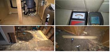 Plumbing Jobs