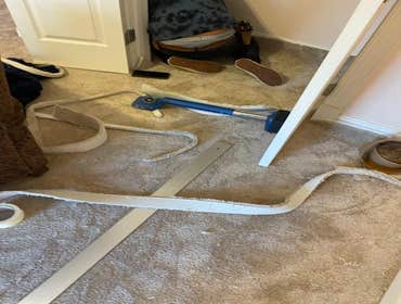 Photos by Gochez Hardfloor and Carpet Install LLC #16