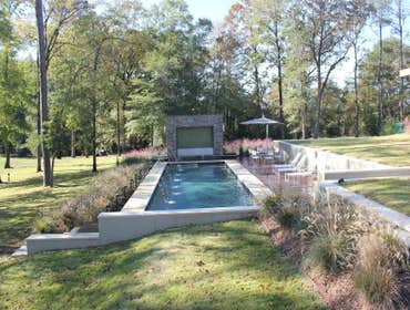 Swimming Pools