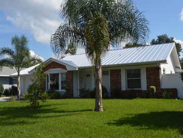 Stading Seam in Maitland