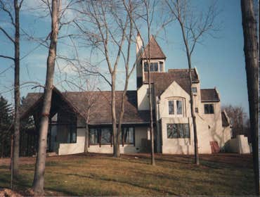Swiss Chalet