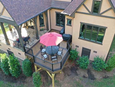 Photos by A Deck Above #1