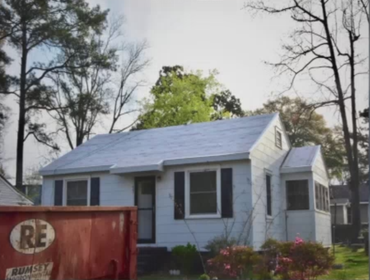 Roof Inspection and Repair