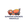 Superior Concrete Knoxville logo
