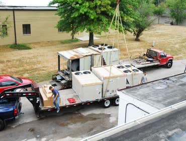 Photos from White's Heating & Cooling, Inc.