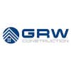 Grw Construction logo