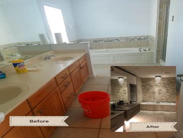 Photos by Magic Construction Group LLC #2