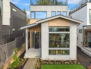 Photos by Belcher Construction #1