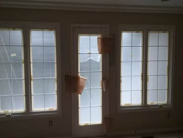 Photos by Charvet Enterprises #4 interior for the suttuns