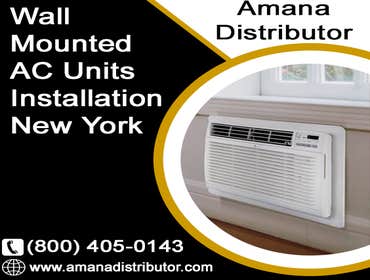 Photos by Amana Distributor #1