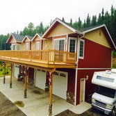 Some of our work at North State Painting