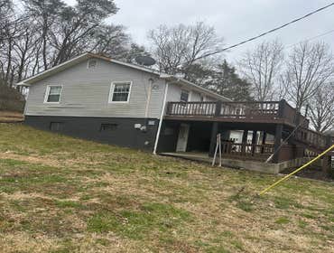 Photos by Peak Resolutions Group #20 26X30 Garage 10 Foot Walls - Metal Roof - Glass Door - Mini Split - Full Conditioned - Electrical - Man Cave / Hou