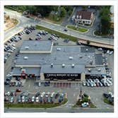 New EPDM roof Olive Garden