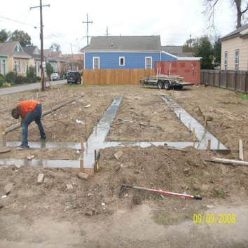 L&m Louisiana's Contractor LLC