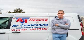 Photos by A1 Heating & Air Conditioning #1