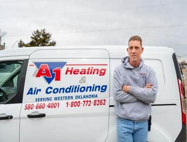 Photos by A1 Heating & Air Conditioning #1