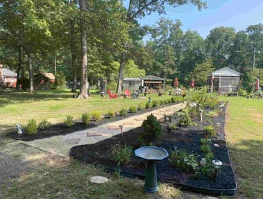 Photos by Landscape Science Lawn Care Company