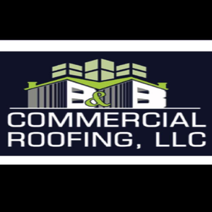 B and B Commercial Roofing llc