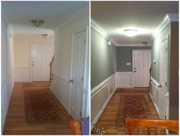 Photo(s) from James River Contracting A few examples of what we do.