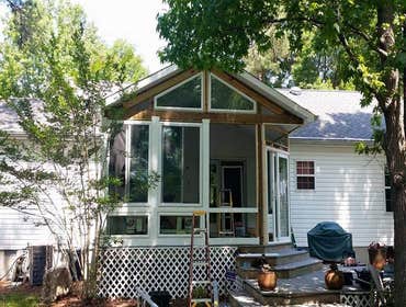 Photos by IM Design Build #2