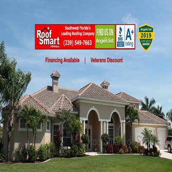 Roof Smart of SW Florida