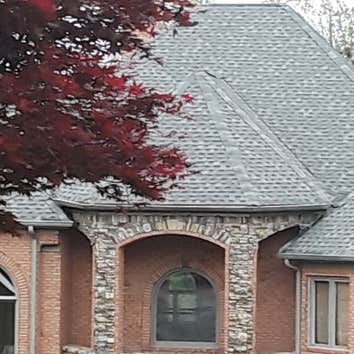 Christmas Roofing & Home Improvements