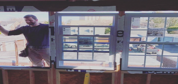 Conserva Construction Contractor