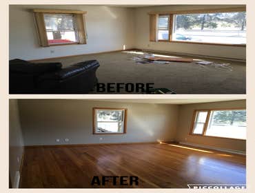 Photos from Side by Side Contractors, LLC