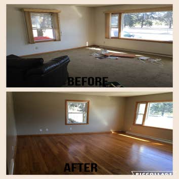 Photos from Side by Side Contractors, LLC