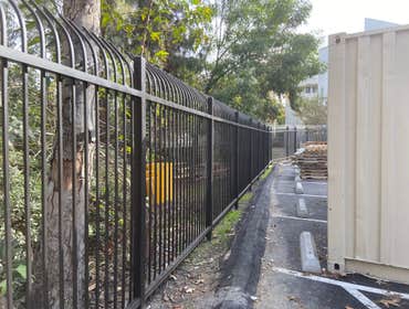 Photos by Fence Master #1