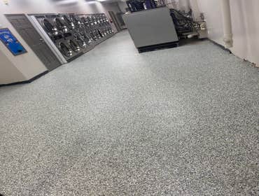 Photos by Apex Epoxy Flooring of Naples #1