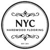 NYC Hardwood Flooring logo