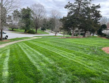 Photos by Hernandez ASSOC. Landscaping