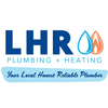 LHR Plumbing and Heating-Hooksett logo