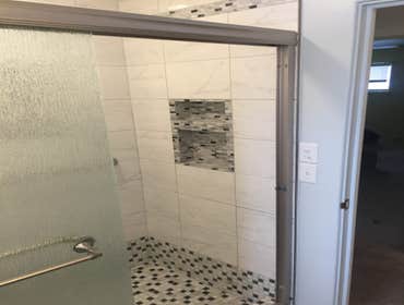 Bathroom Projects