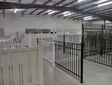 Photos by Elite Fence Services #1 wood fence install
