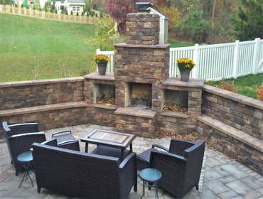 Photo(s) from Dwight Miller Masonry