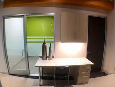 Dr. Nidhi Mehrotra's Pediatric Office