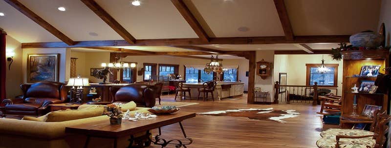 Photos by Custom Touch Builders #1