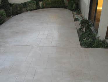 Photo(s) from Concrete Associates