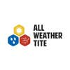 All Weather Tite Roofing logo