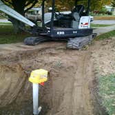 Tri County Water & Sewer Inc. Tri County Water & Sewer Inc. has been providing work related to Sewer, Septic & Drain Services for many years. Call us a