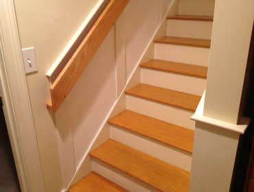 Photos by John Morrissey Remodeling #1
