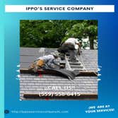 Ippo's Service Company