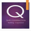 Quez Construction Building Corp logo