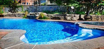 Pool Maintenance