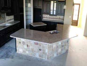 Photo(s) from JMG Granite & Marble
