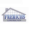 Frerichs Construction logo