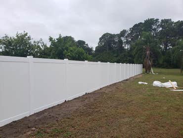 Fences