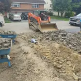 Diamond Ridge Home Improvements LLC.